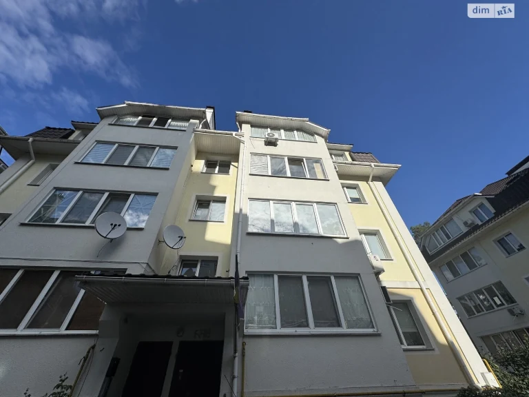 Продажа Квартиры Ирпень
