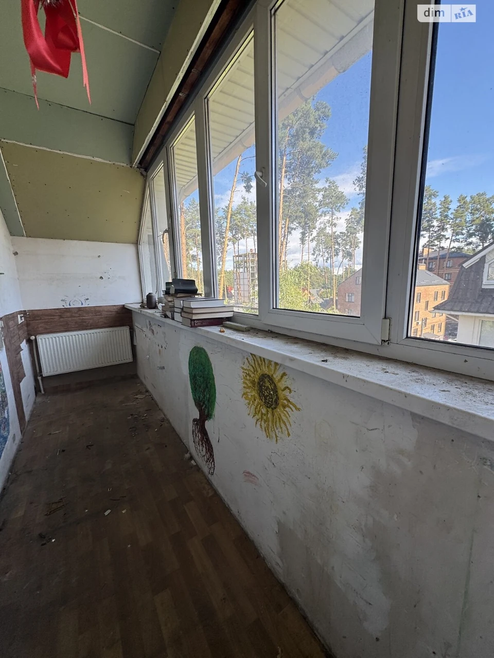 Продаж Квартира Ірпінь