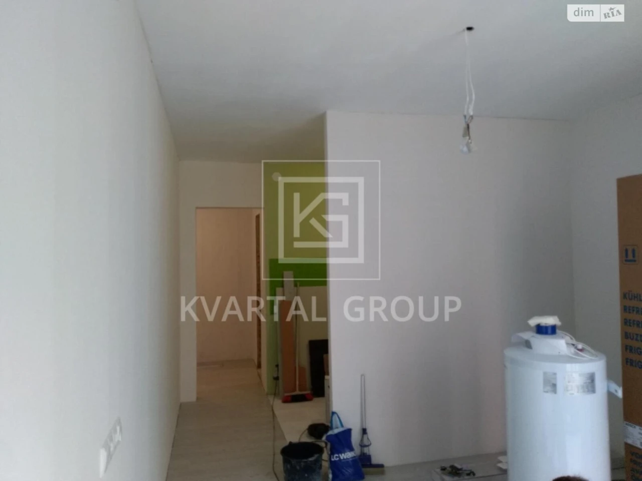 Продаж Квартира Ірпінь