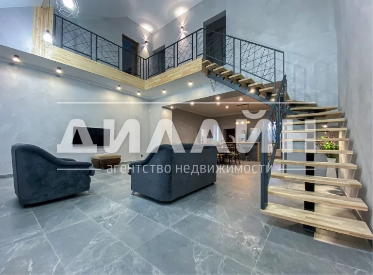 New house in 2021 on Pravo, 262 m², 4 bedrooms