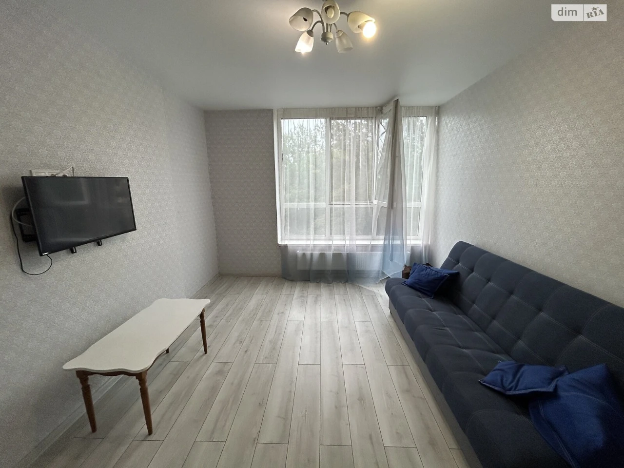 Apartment for Sale in Irpin