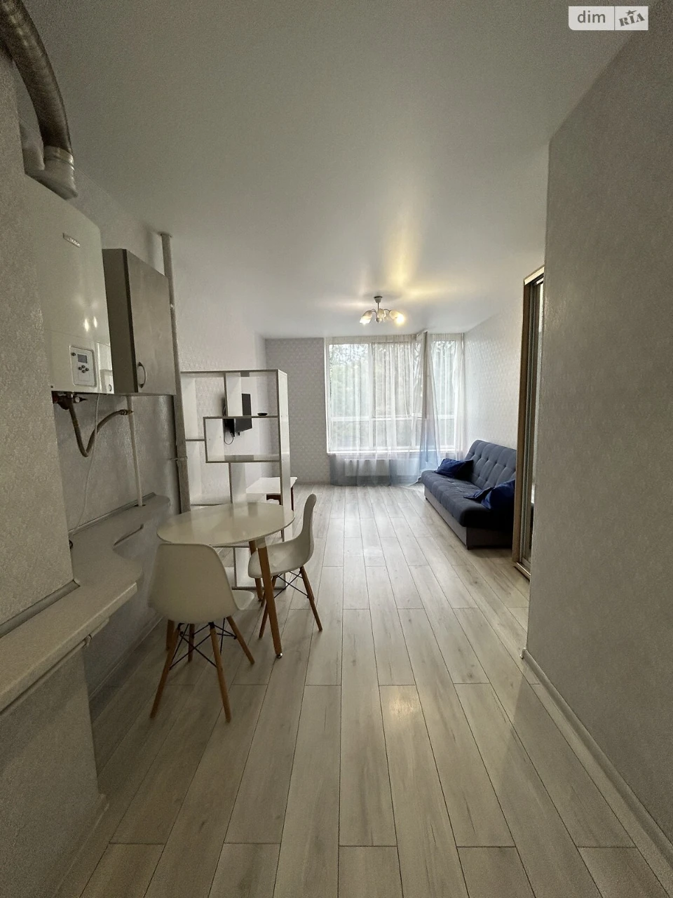 Apartment for Sale in Irpin