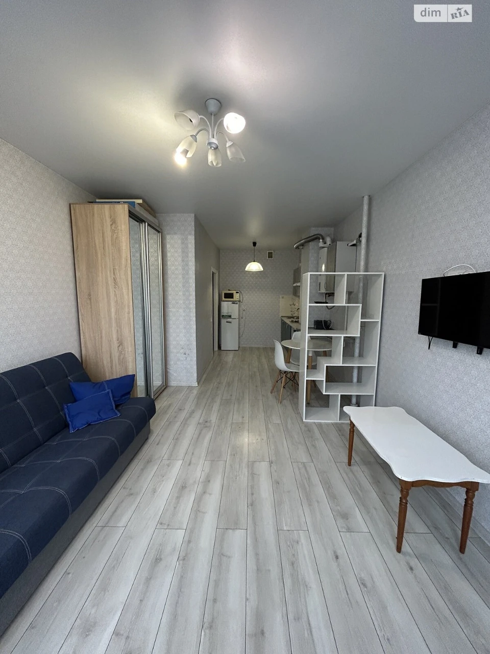 Apartment for Sale in Irpin