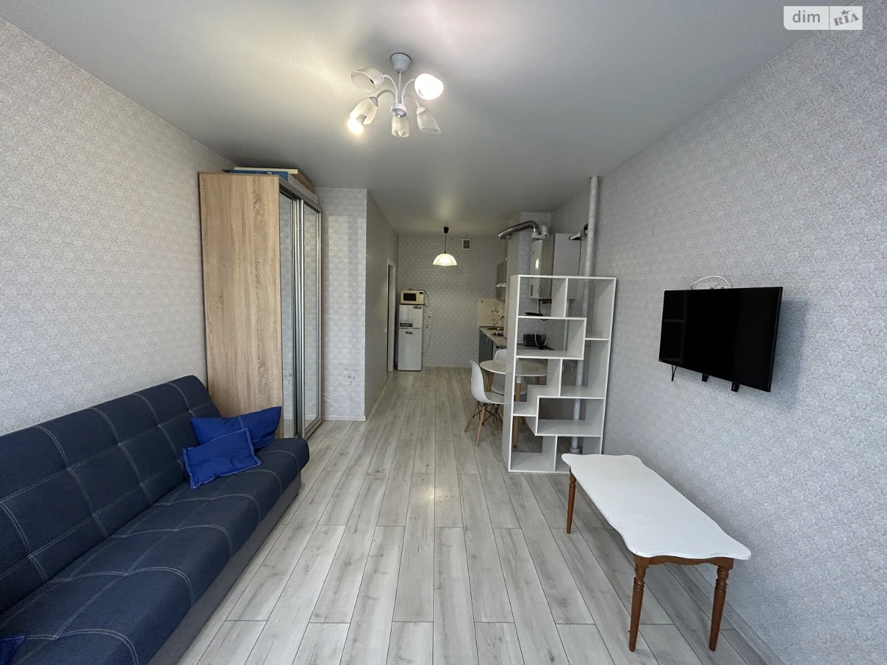 Apartment for Sale in Irpin