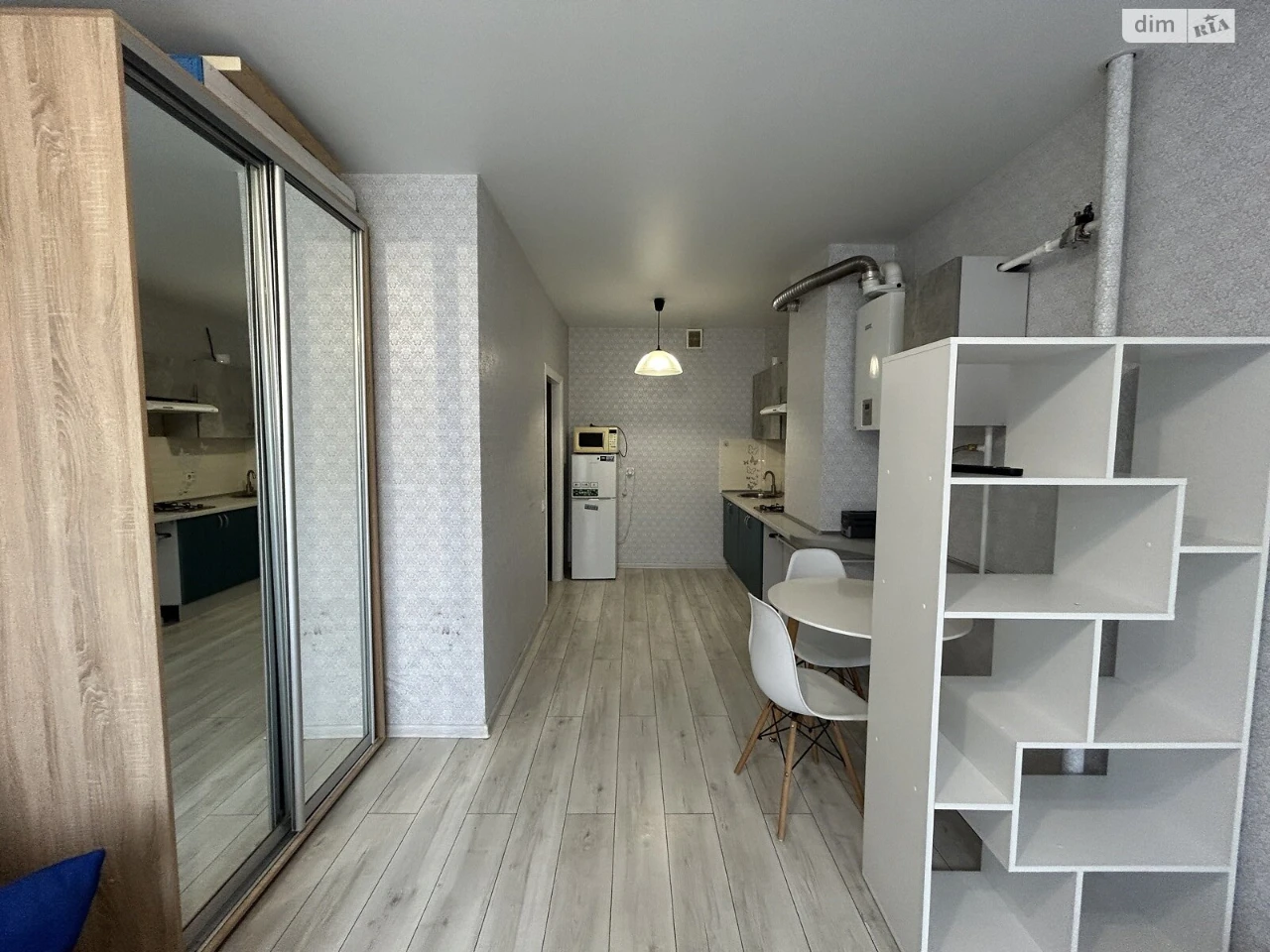Apartment for Sale in Irpin