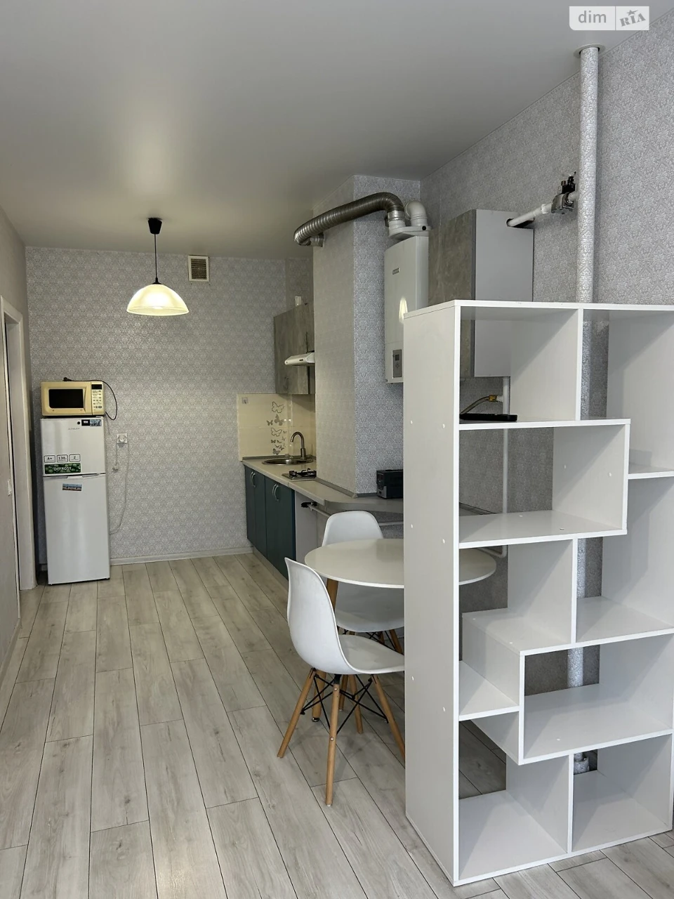 Apartment for Sale in Irpin