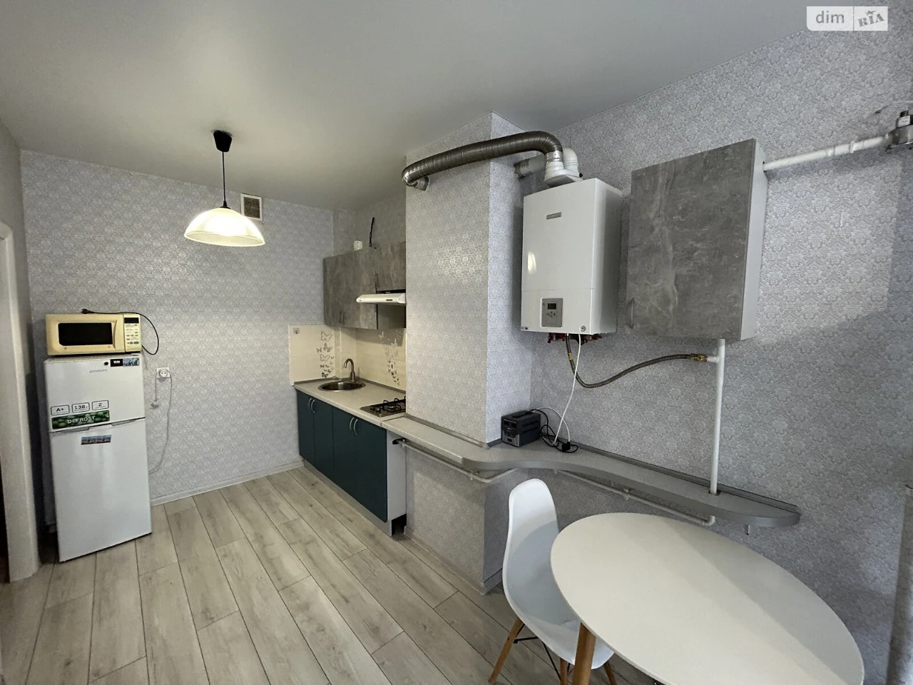 Apartment for Sale in Irpin