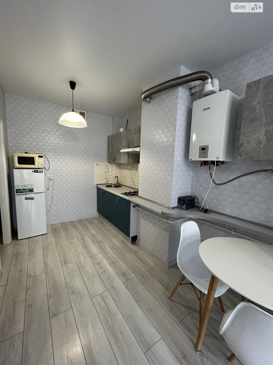 Apartment for Sale in Irpin