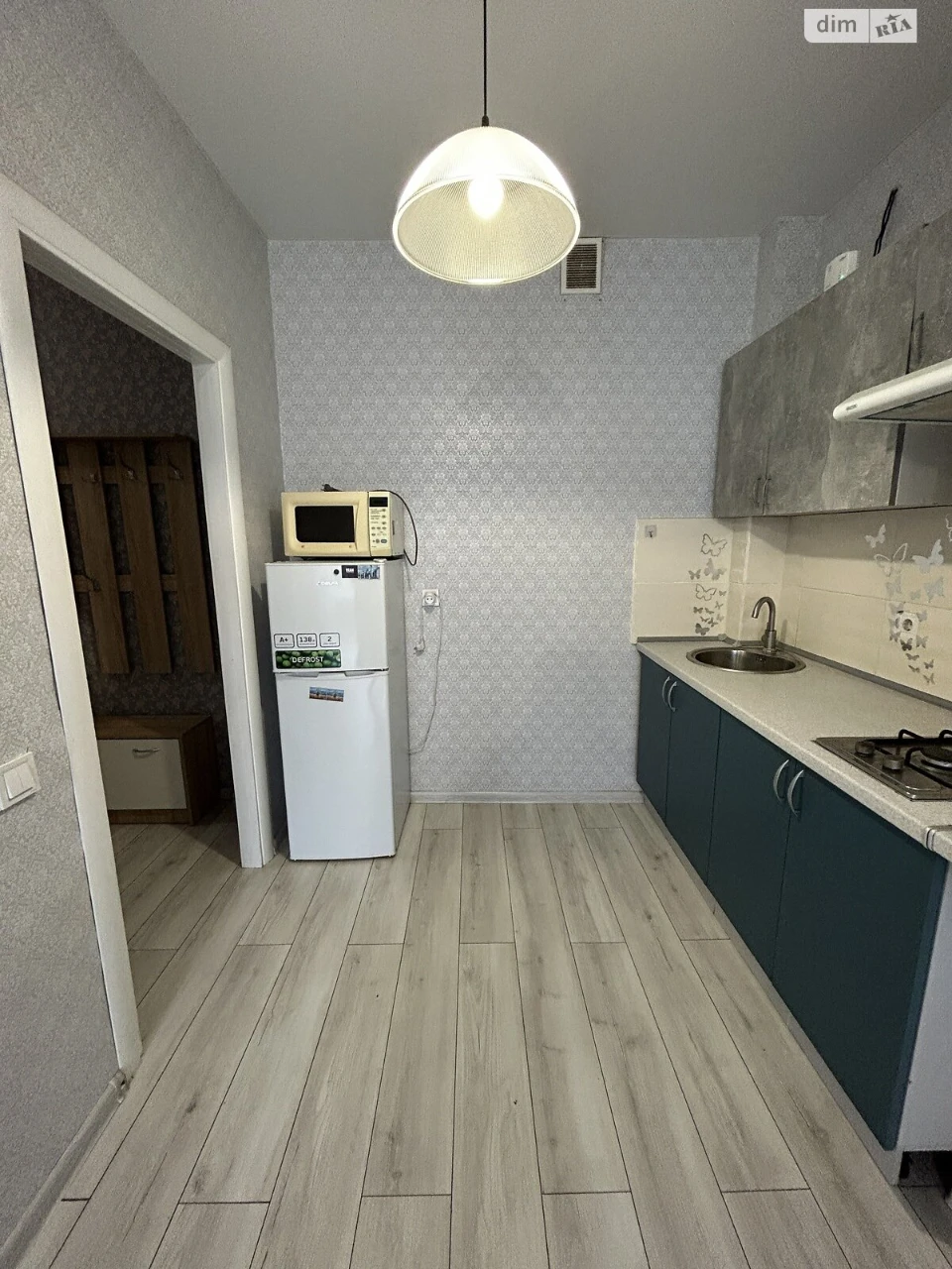 Apartment for Sale in Irpin