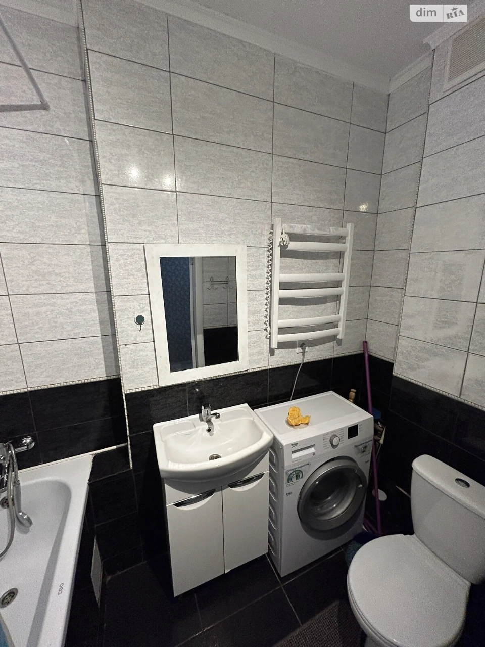 Apartment for Sale in Irpin