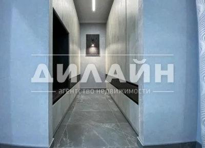 Новый дом 2021 года на Правом, 262 м², 4 спальни