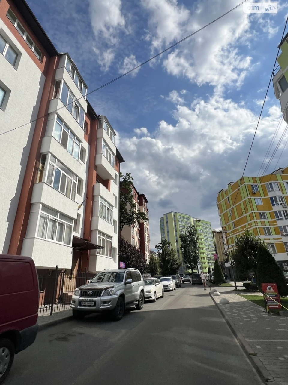 Apartment for Sale - Irpin'