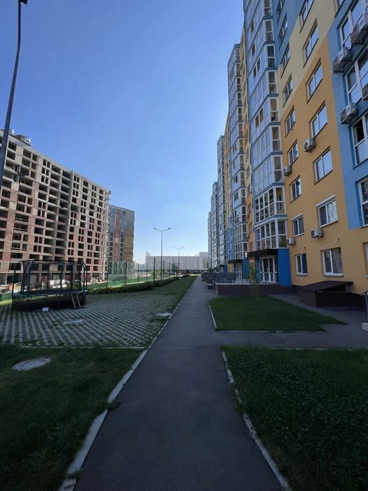 1к квартира в ЖК Welcome home Lalaland. ТРЦ Lavina.