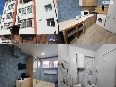 Apartment for Sale - Irpin'