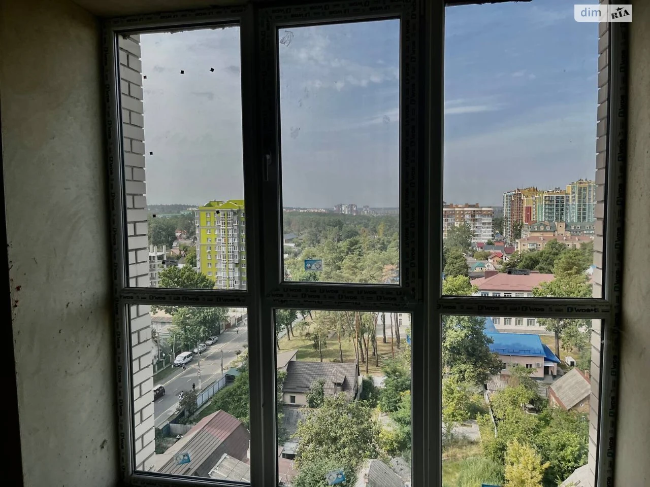 Продажа Квартира Ирпень