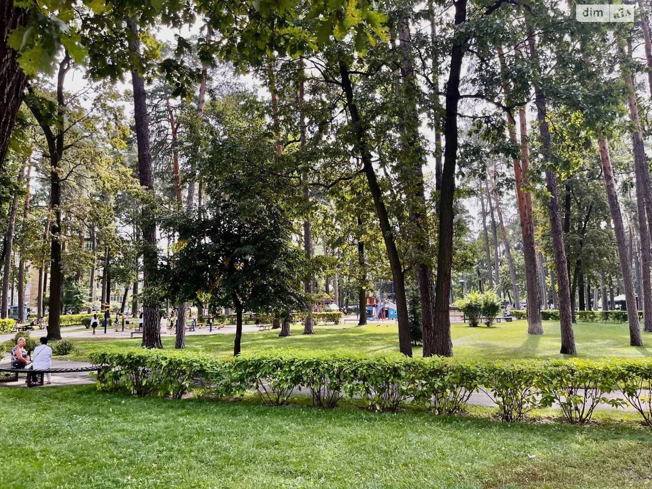Продажа Квартира Ирпень