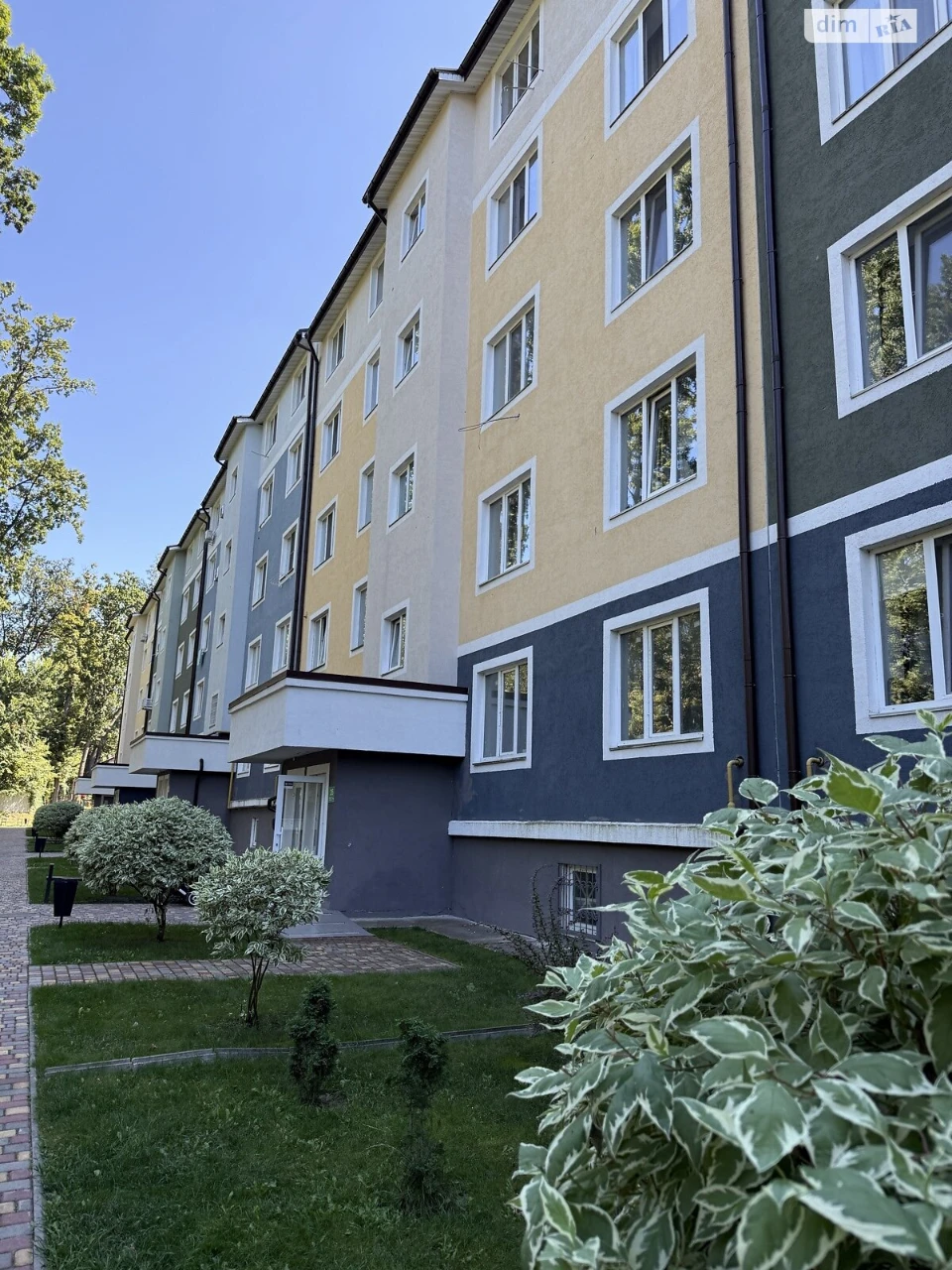 Продаж Квартира Ірпінь