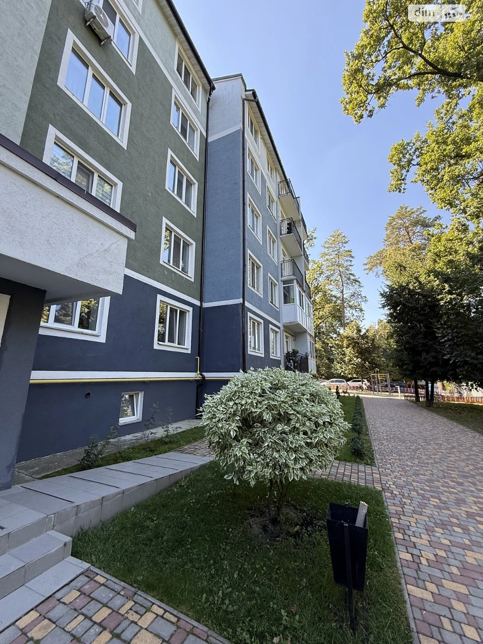 Продаж Квартира Ірпінь