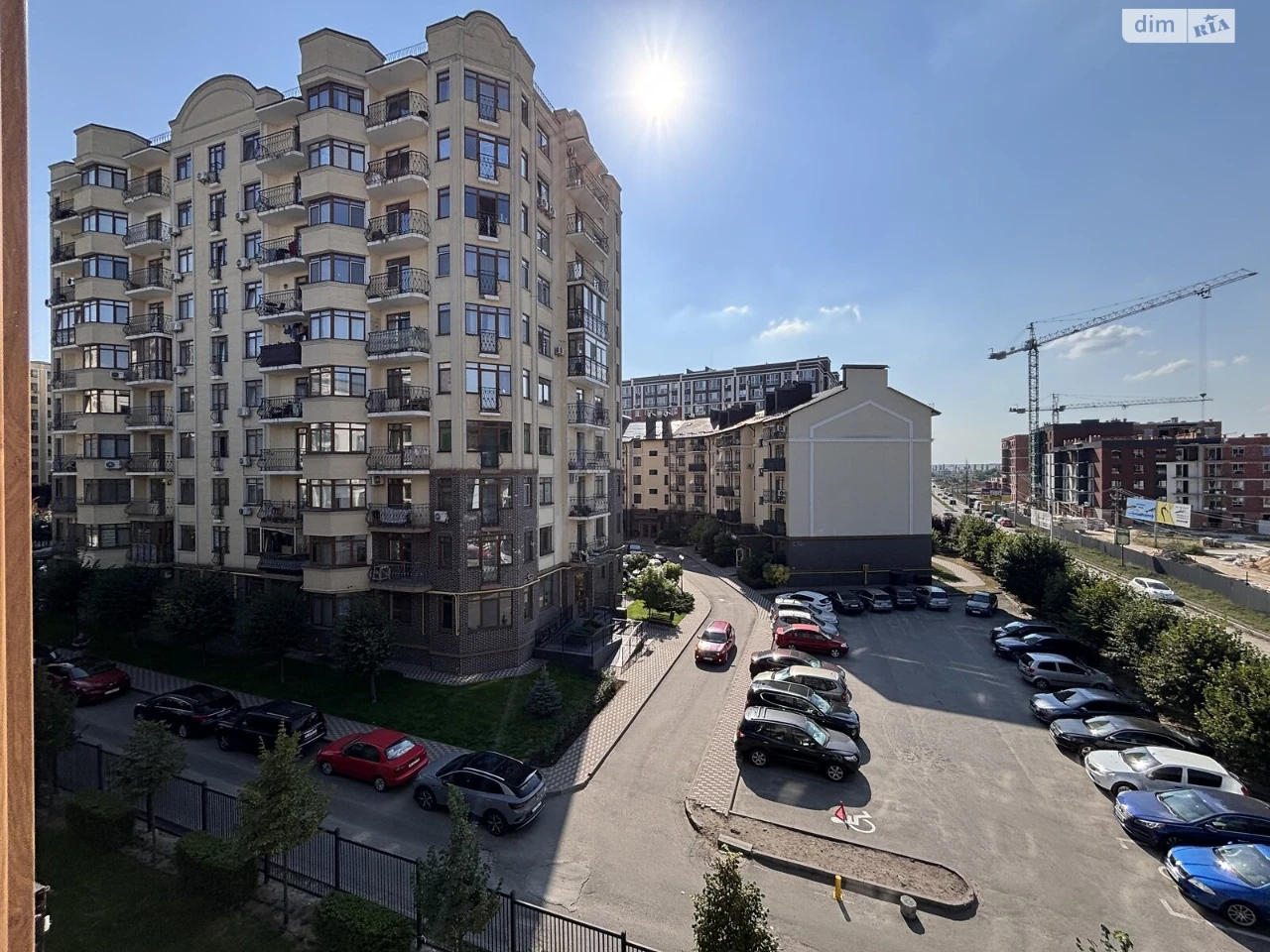 Продаж Квартира