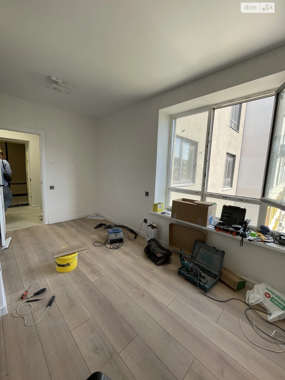 Apartment for Sale