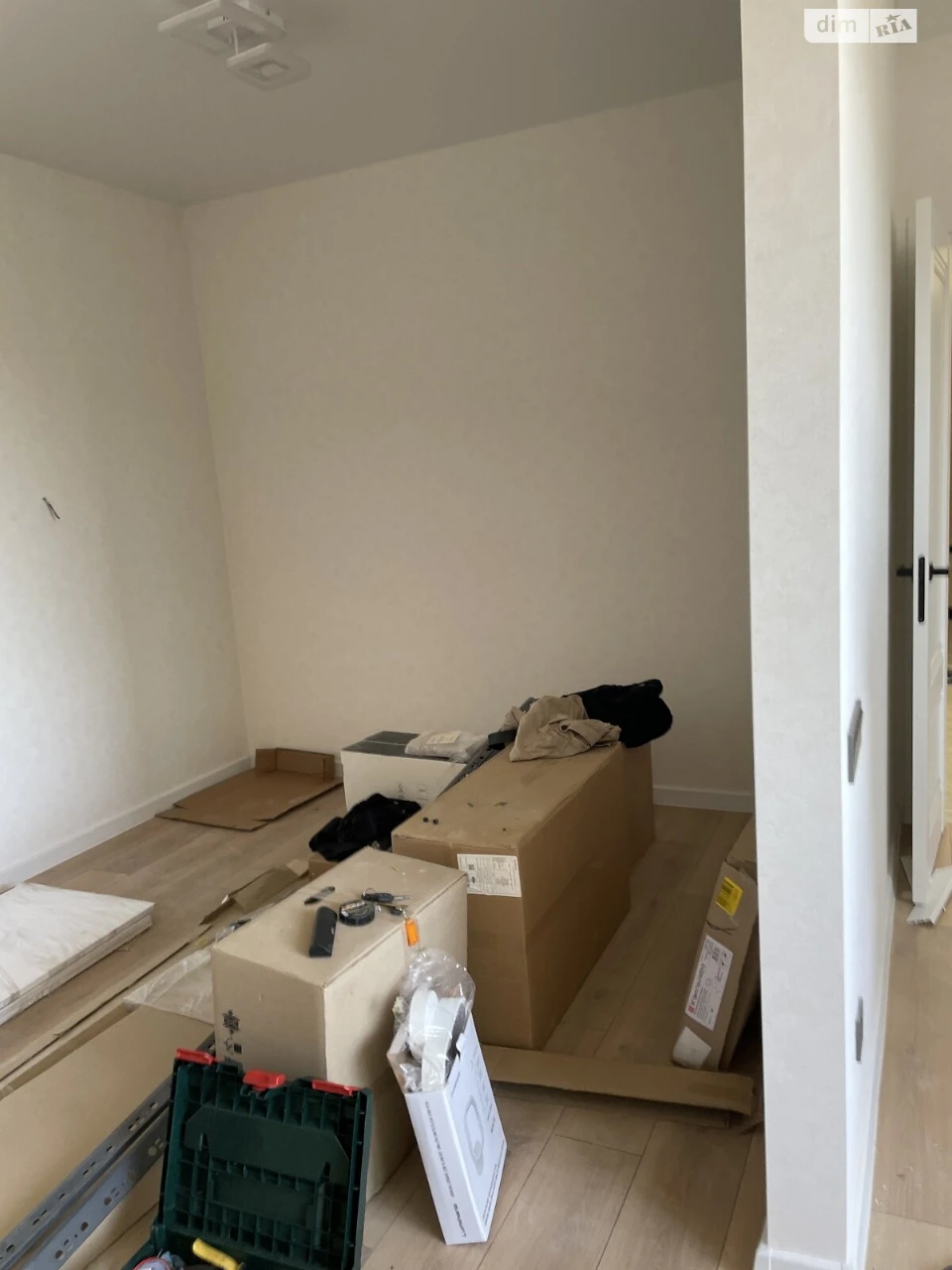 Apartment for Sale
