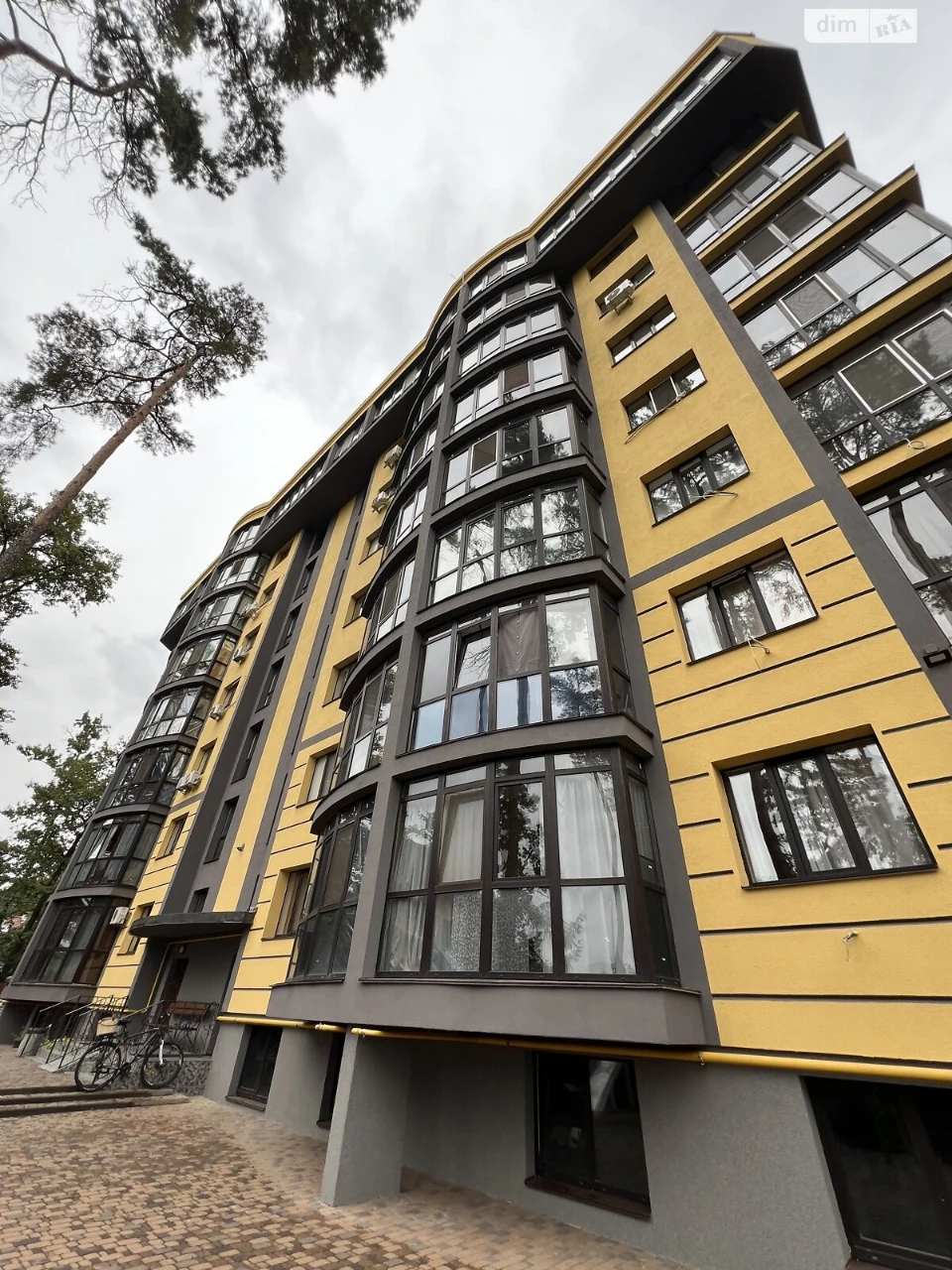 Продаж Квартира Ірпінь
