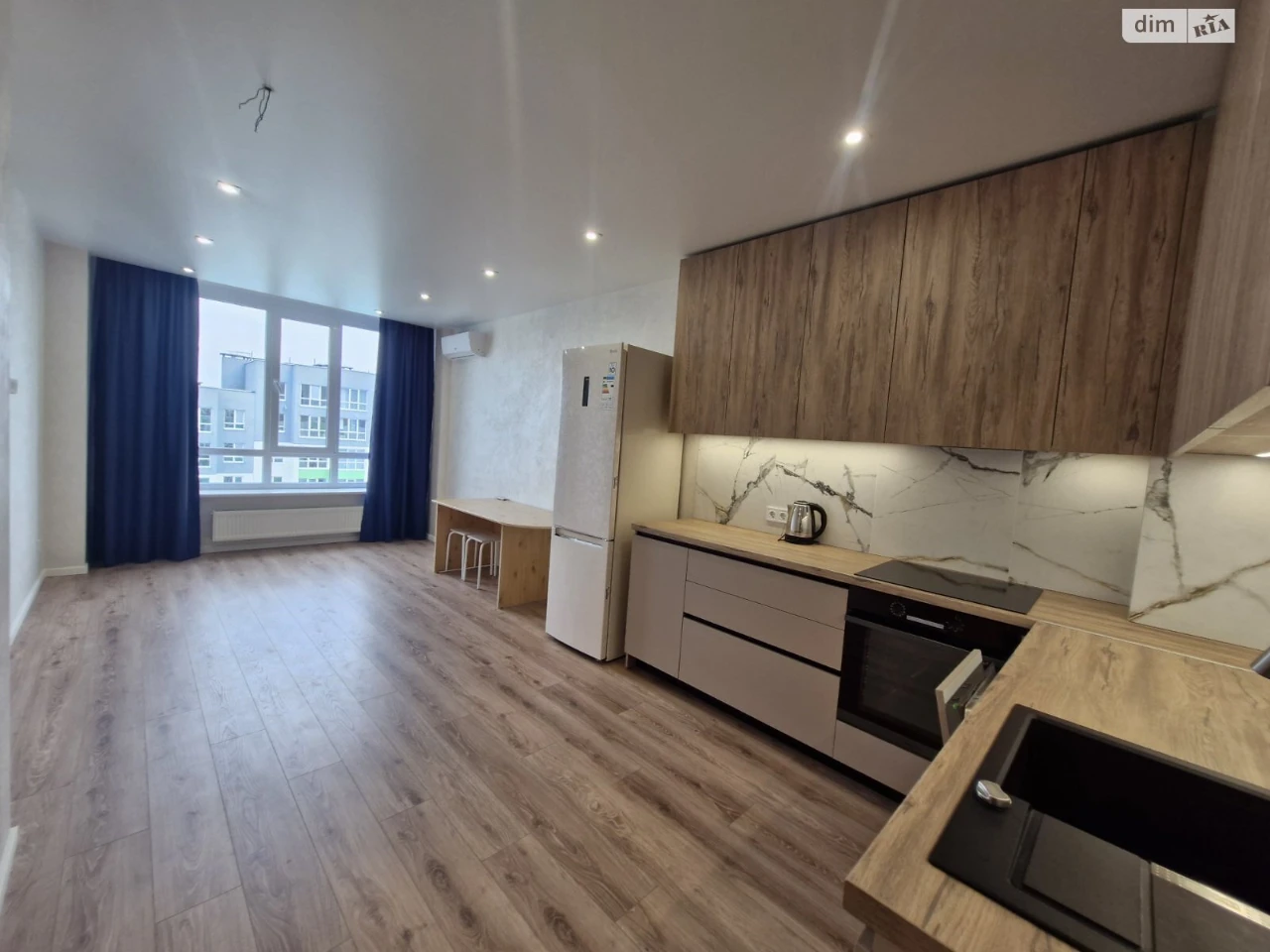 Apartment for Sale in Irpin