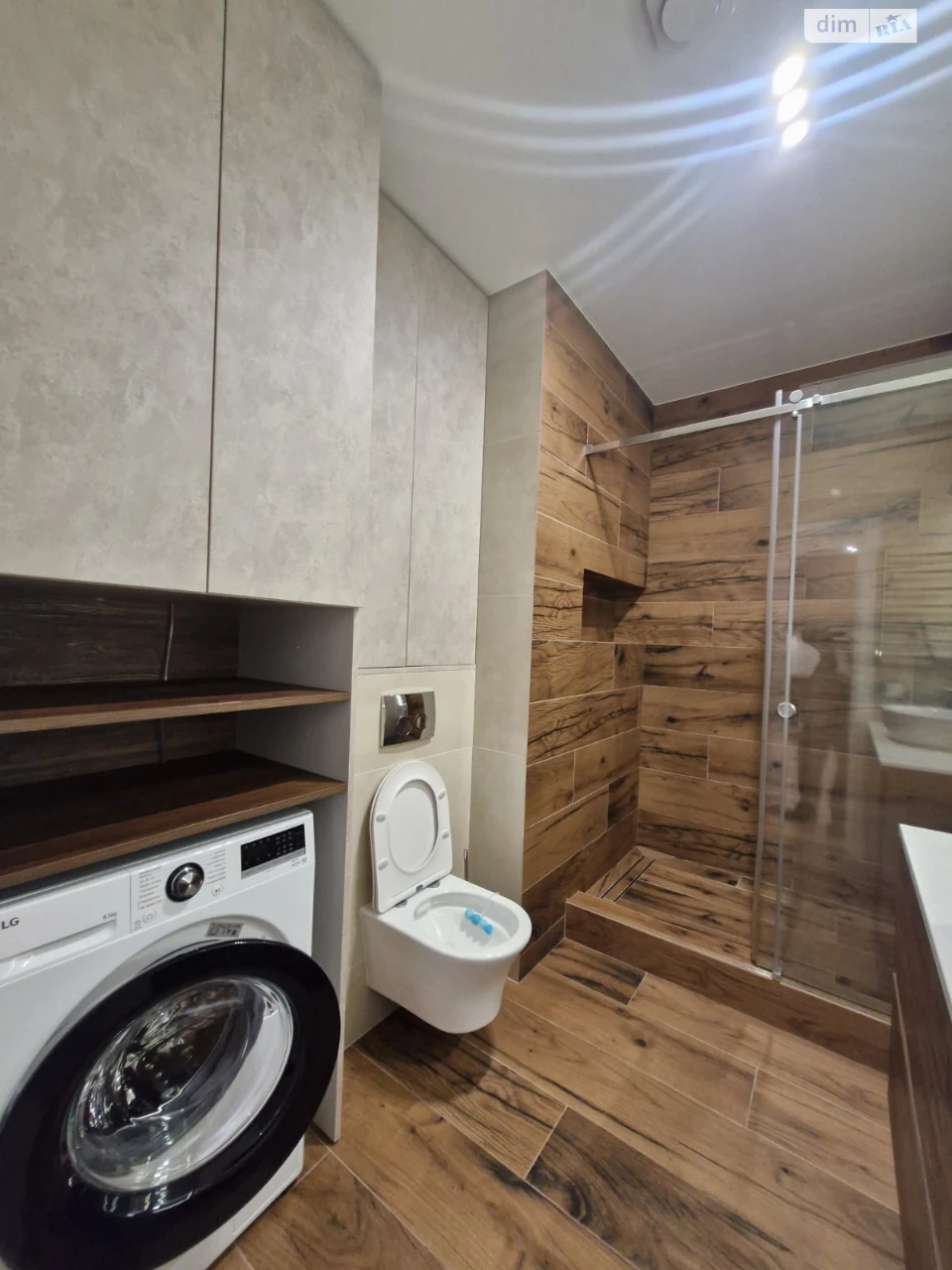 Apartment for Sale in Irpin