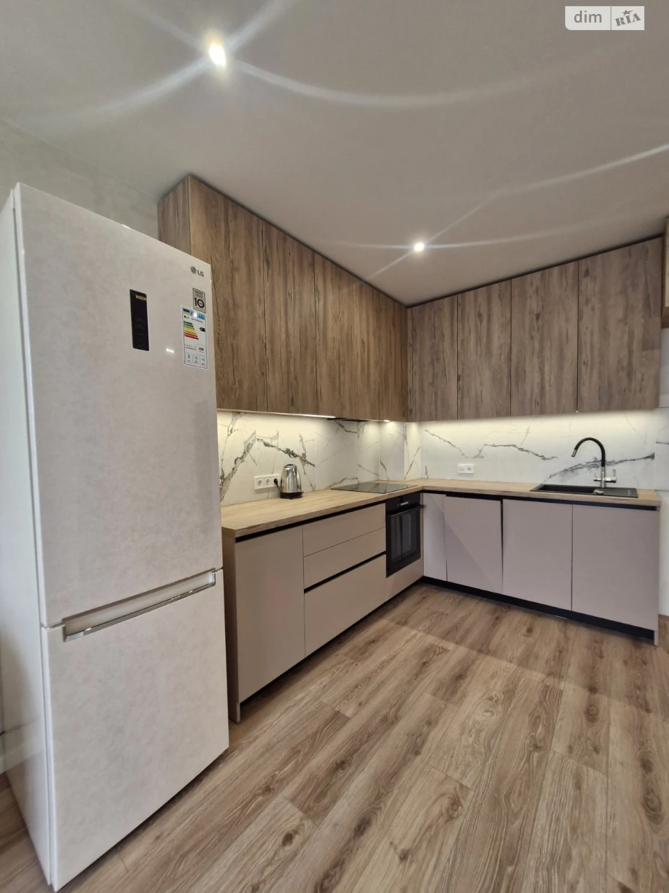 Apartment for Sale in Irpin