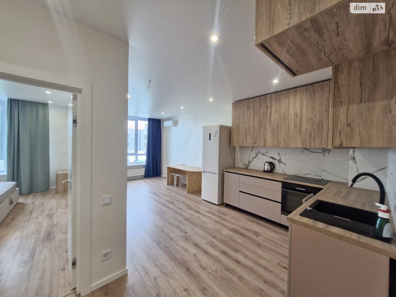Apartment for Sale in Irpin