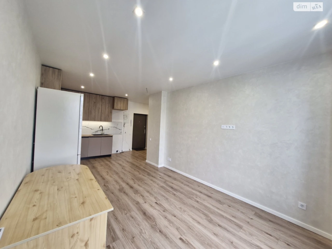 Apartment for Sale in Irpin