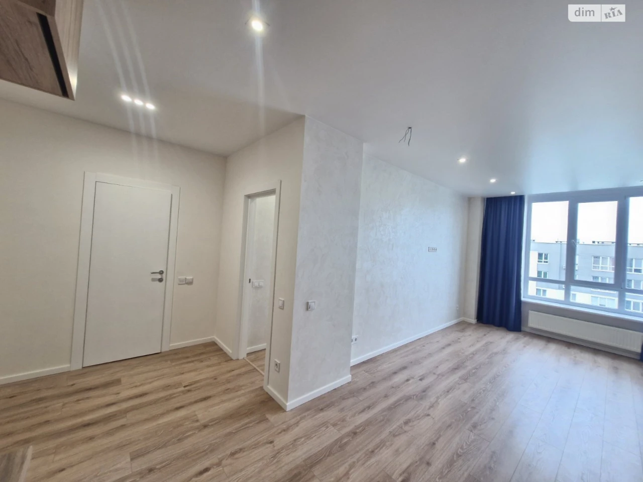 Apartment for Sale in Irpin