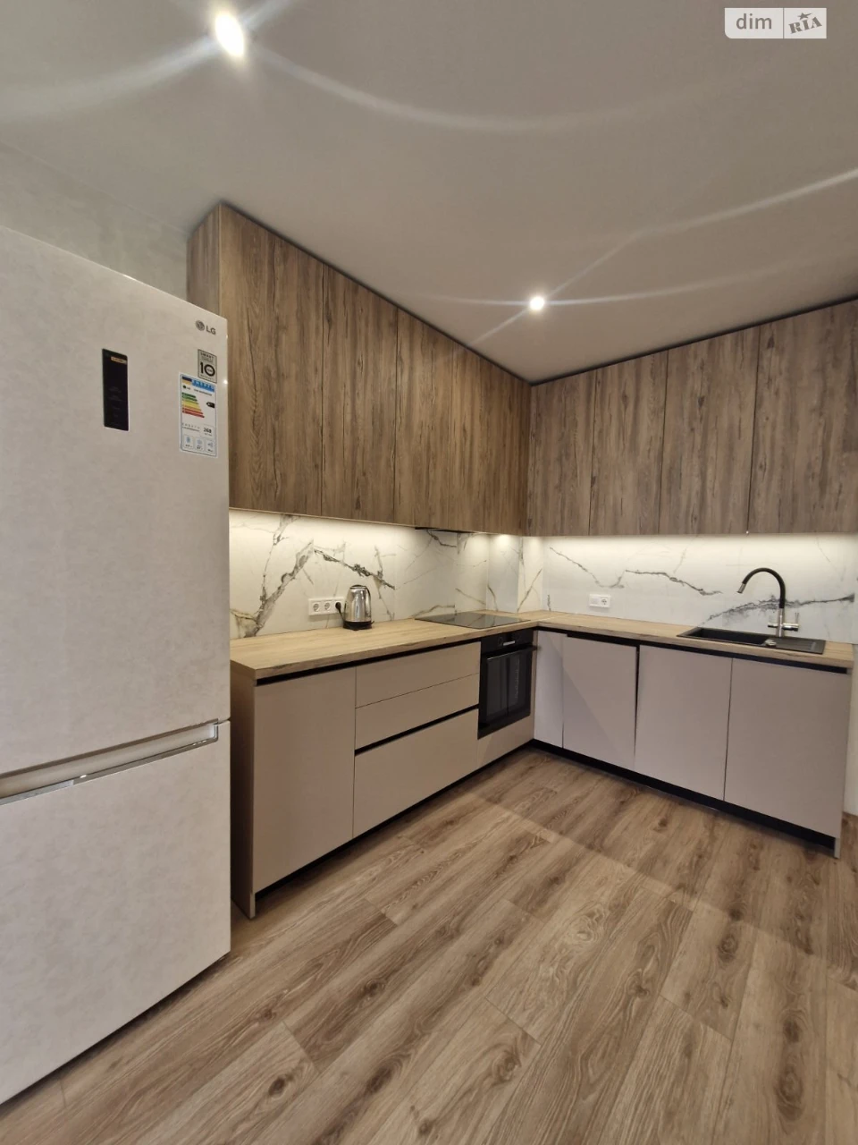 Apartment for Sale in Irpin