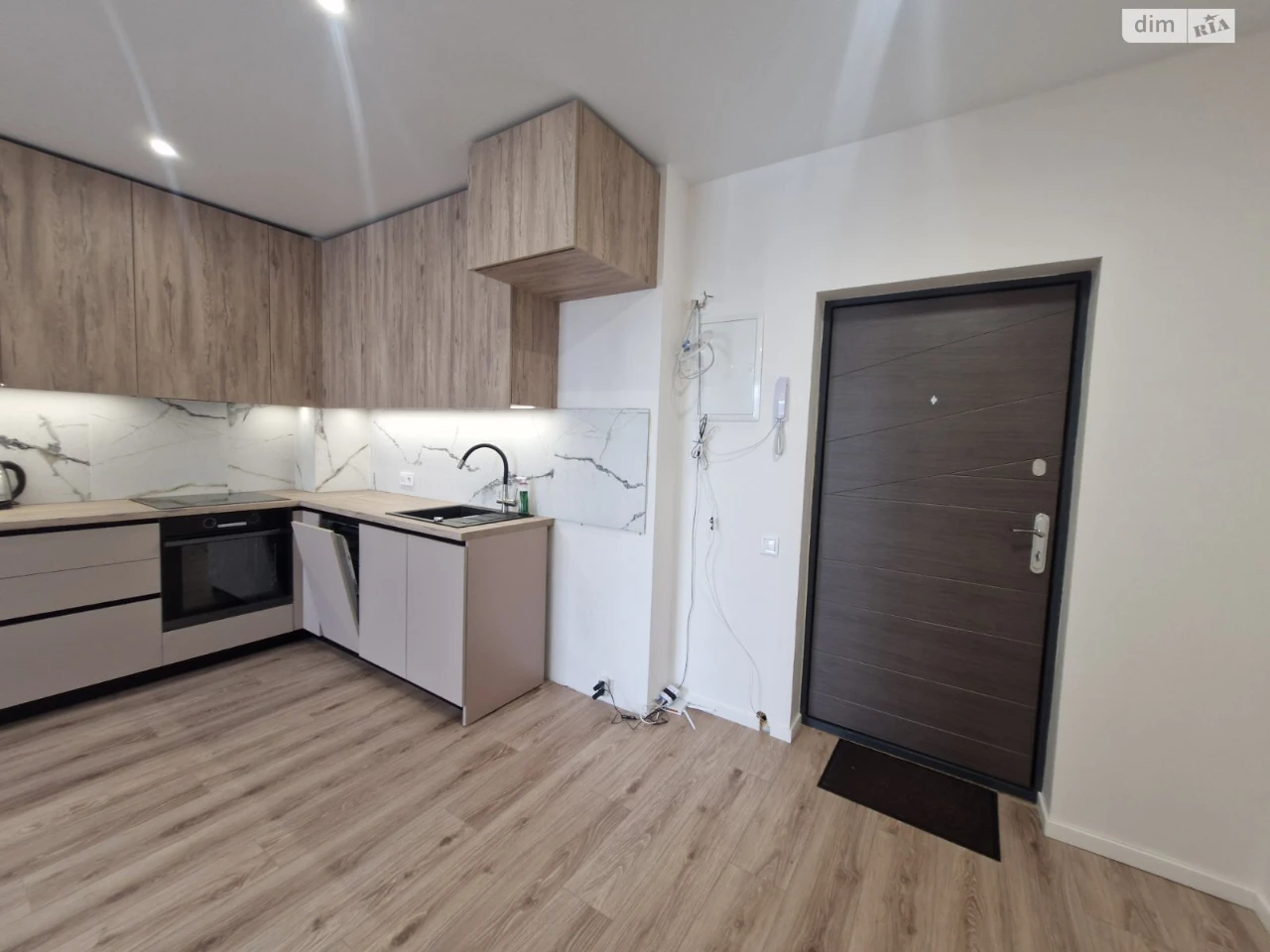 Apartment for Sale in Irpin