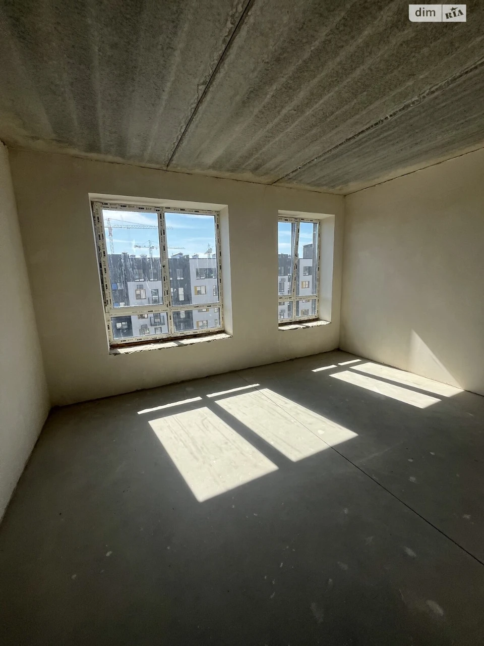Apartment for Sale in Irpin