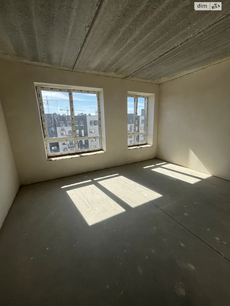 Apartment for Sale in Irpin