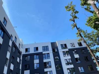 Продаж Квартира Ірпінь