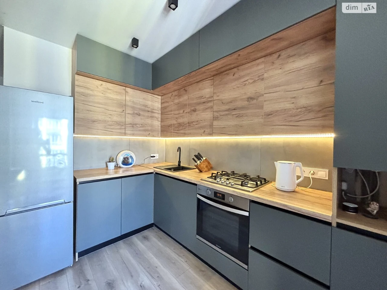 Apartment for Sale in Irpin