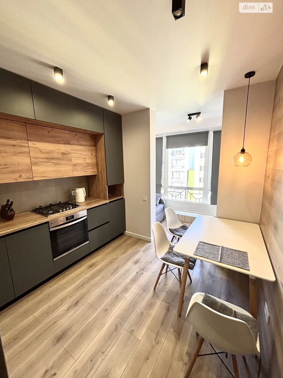 Apartment for Sale in Irpin