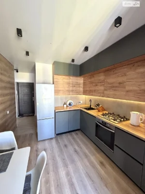 Apartment for Sale in Irpin