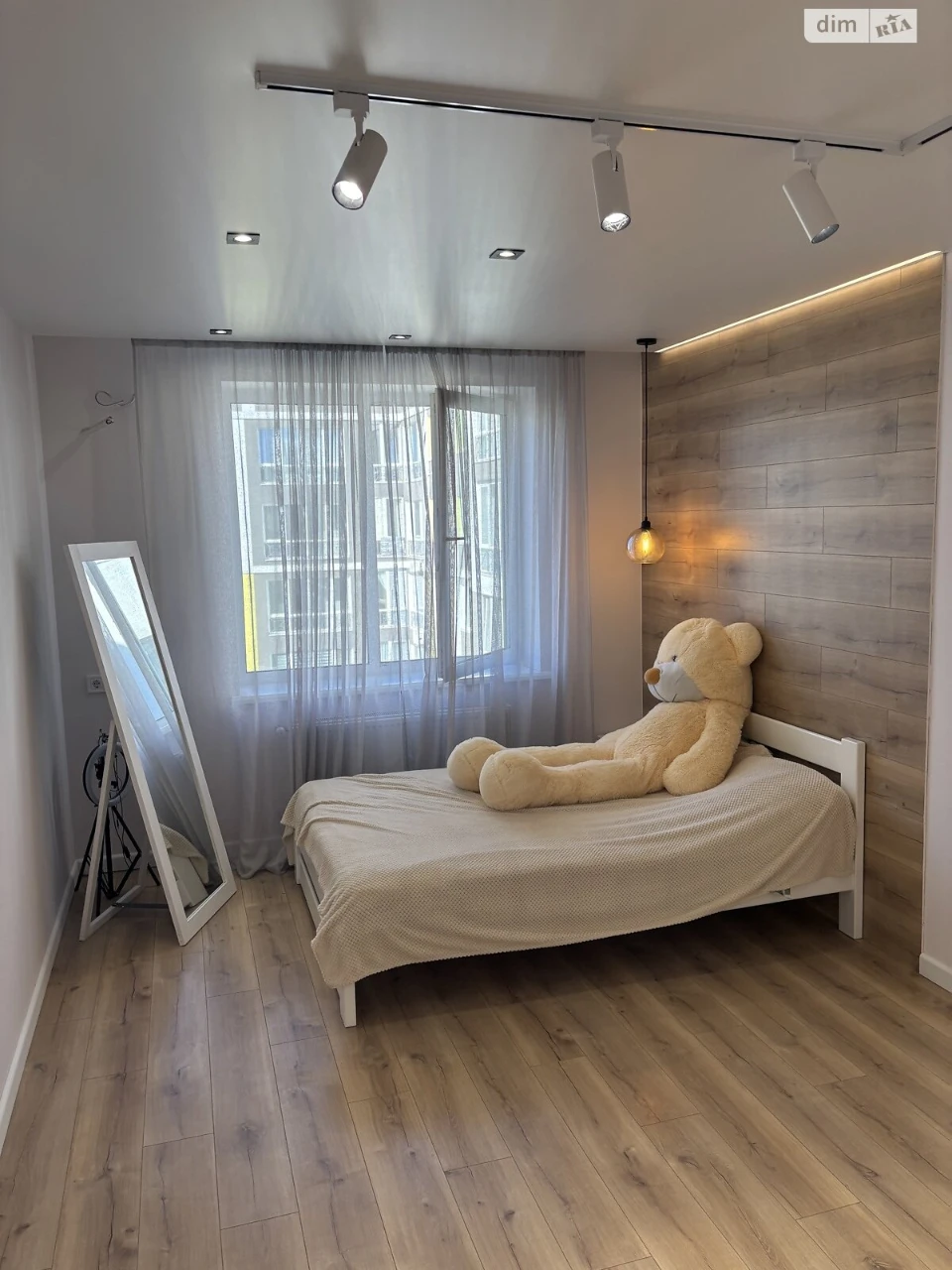 Apartment for Sale in Irpin