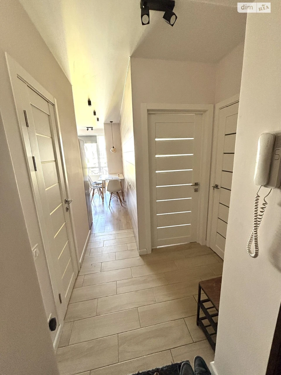 Apartment for Sale in Irpin
