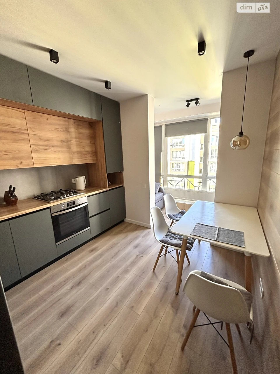 Apartment for Sale in Irpin