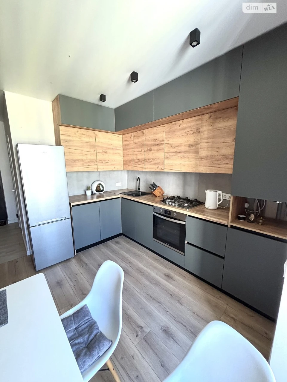 Apartment for Sale in Irpin