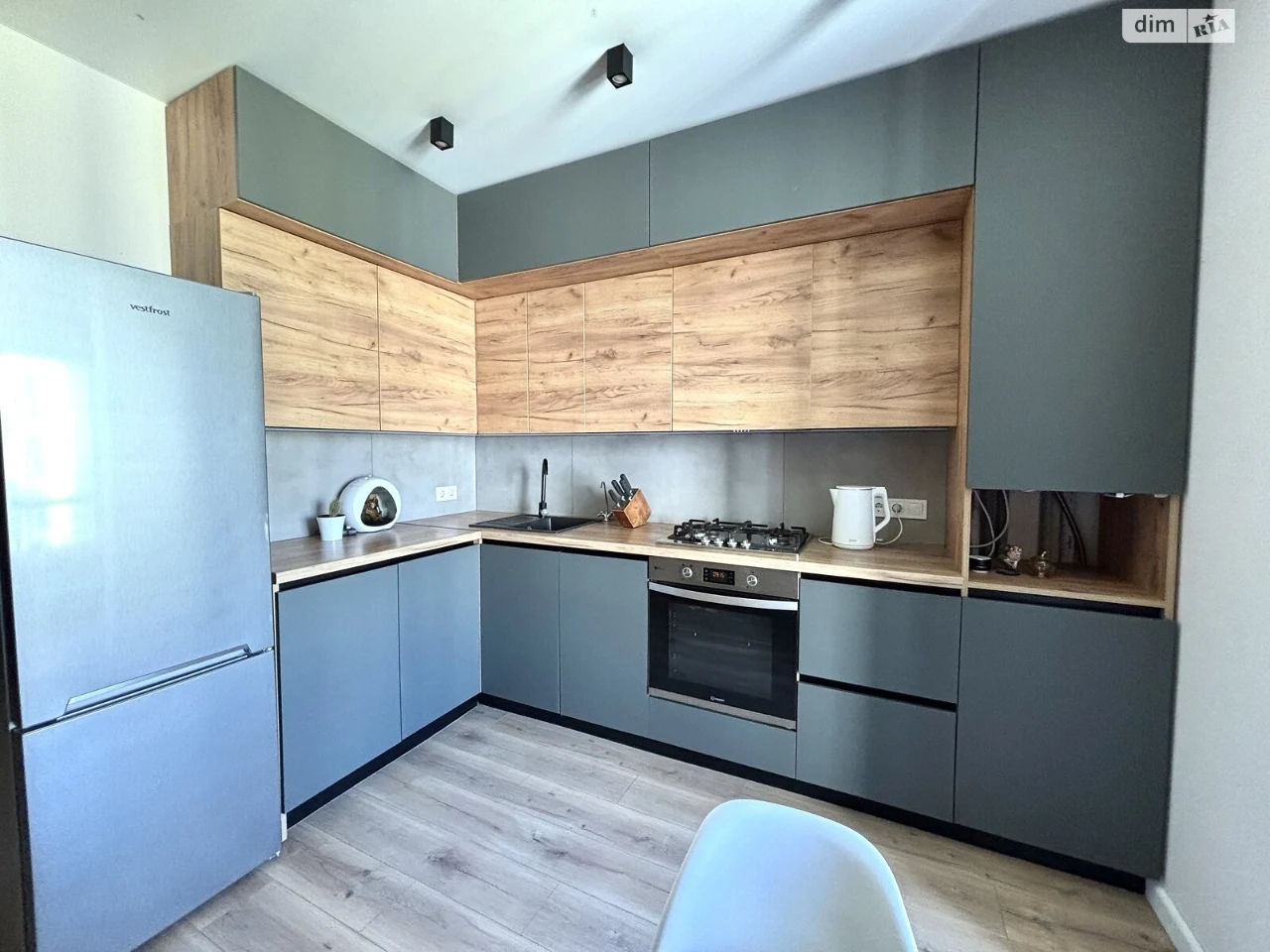 Apartment for Sale in Irpin