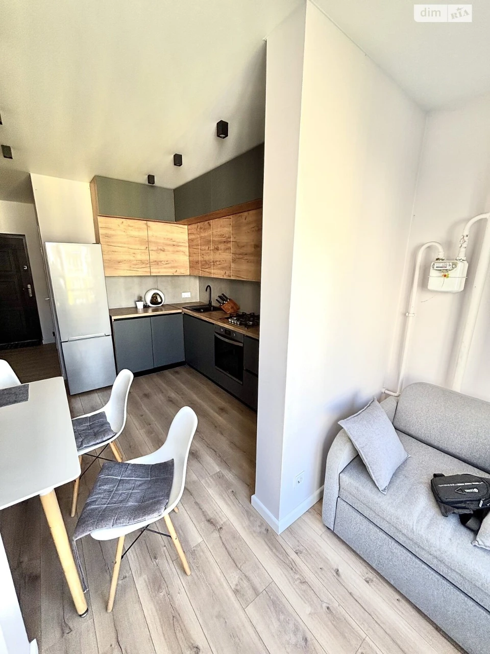 Apartment for Sale in Irpin