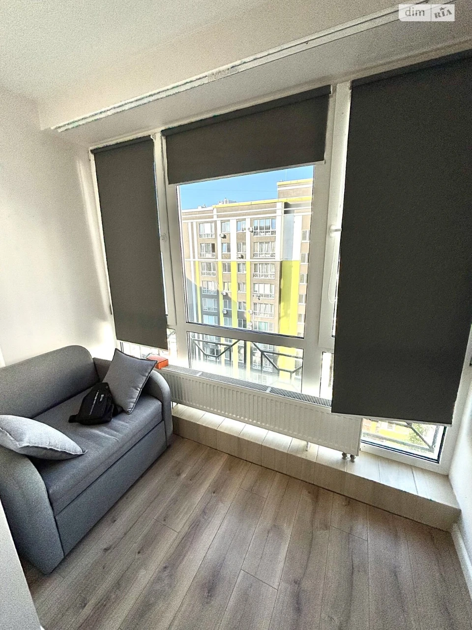 Apartment for Sale in Irpin