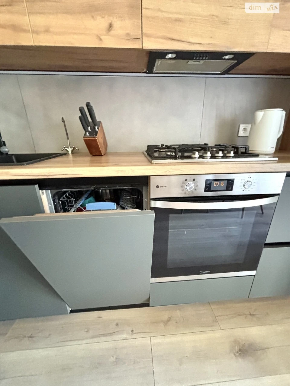 Apartment for Sale in Irpin