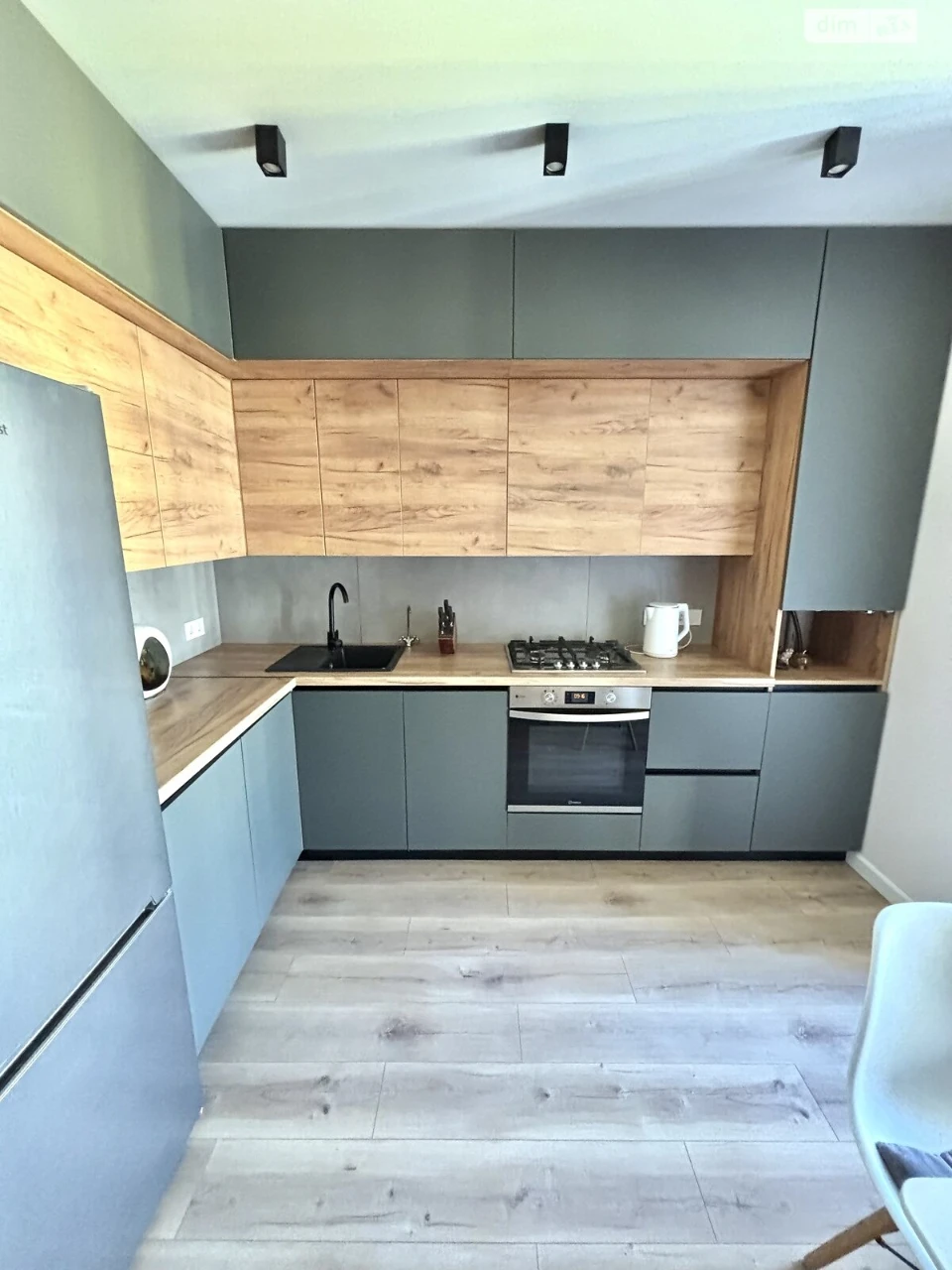Apartment for Sale in Irpin
