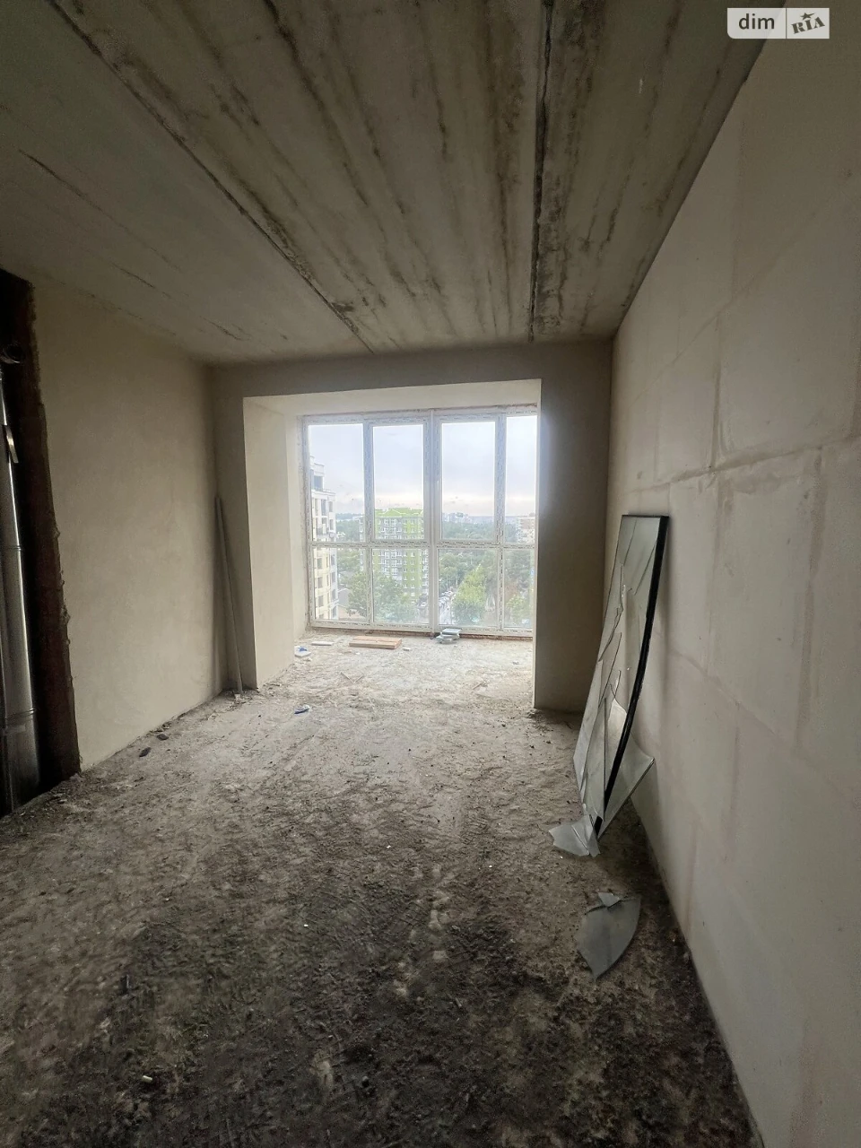 Apartment for Sale in Irpin